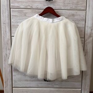 Tutu skirt